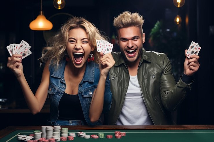 Ringkasan fitur deposit untuk akun dewasa