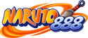 Logo naruto888 Indonesia